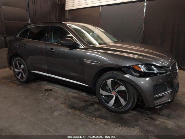 JAGUAR F-PACE 2022 sadcj2ex3na699173