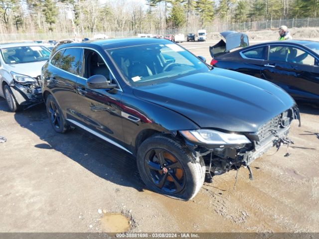 JAGUAR F-PACE 2023 sadcj2ex3pa708442