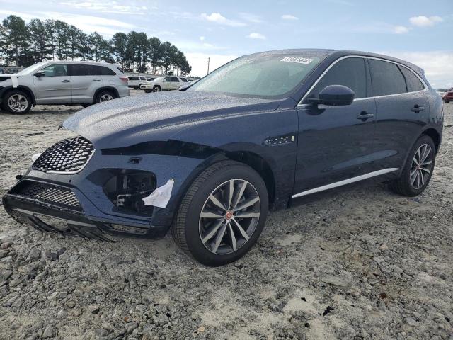 JAGUAR F-PACE S 2023 sadcj2ex3pa712264