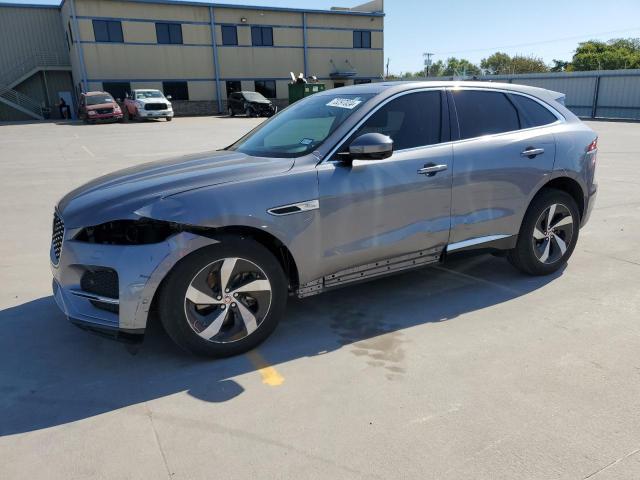 JAGUAR F-PACE S 2021 sadcj2ex4ma664382