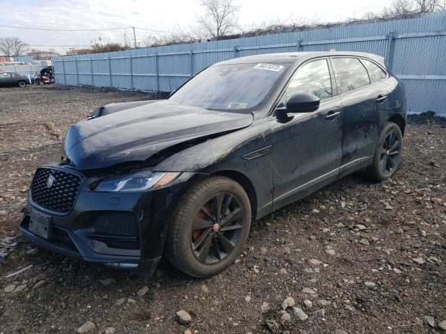 JAGUAR F-PACE S 2021 sadcj2ex4ma667038