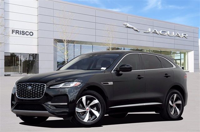 JAGUAR F-PACE 2021 sadcj2ex4ma667623