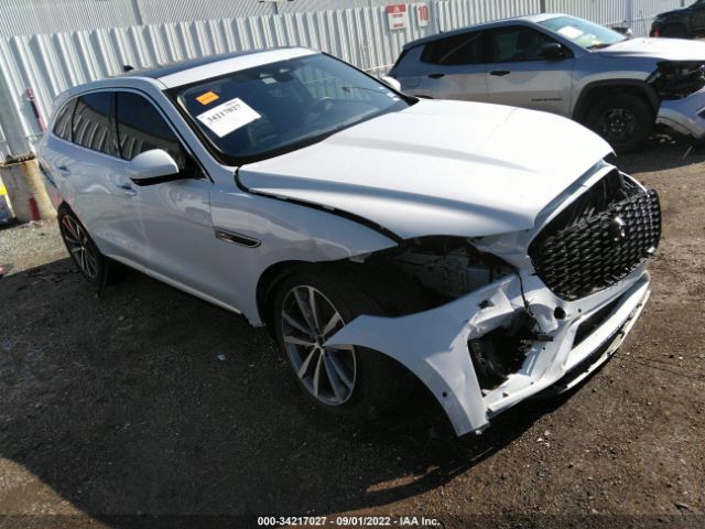 JAGUAR F-PACE 2021 sadcj2ex4ma668254