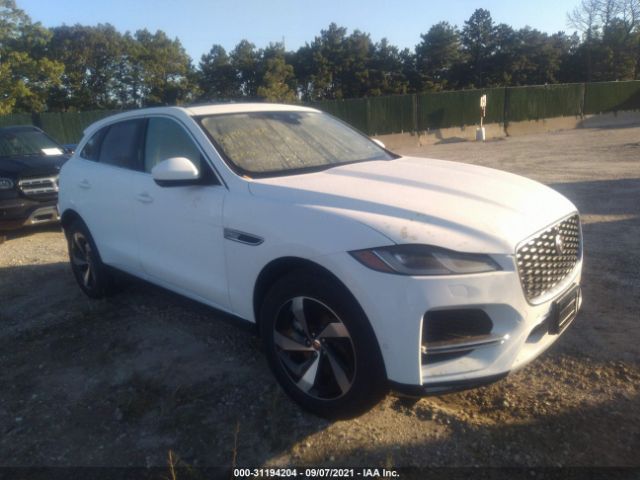 JAGUAR F-PACE 2021 sadcj2ex4ma671039