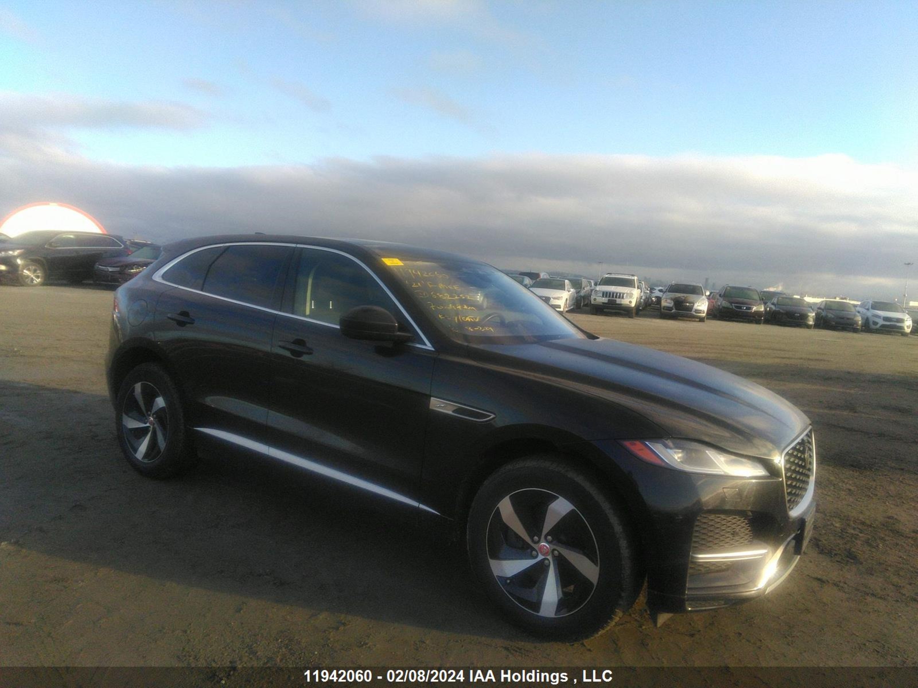 JAGUAR F-PACE 2021 sadcj2ex4ma682252