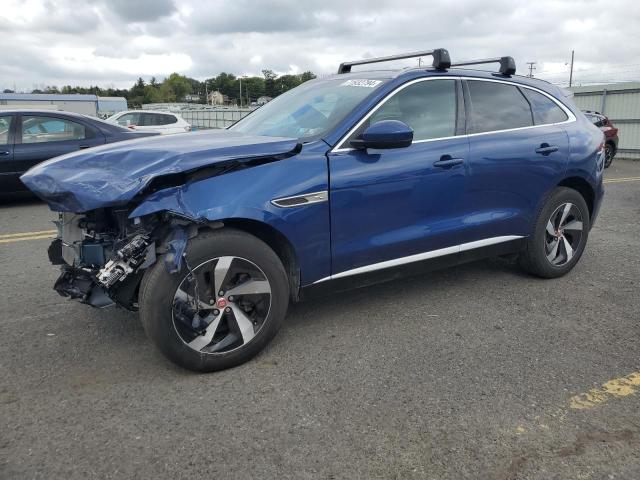 JAGUAR F-PACE S 2022 sadcj2ex4na689249