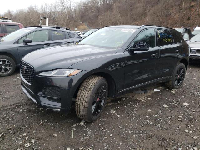 JAGUAR F-PACE S 2023 sadcj2ex4pa710734