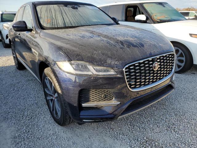 JAGUAR F-PACE S 2021 sadcj2ex5ma668019