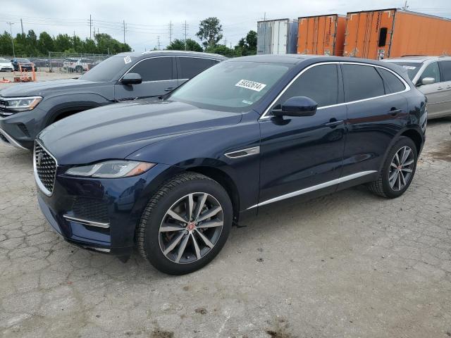 JAGUAR F-PACE S 2023 sadcj2ex5pa711021