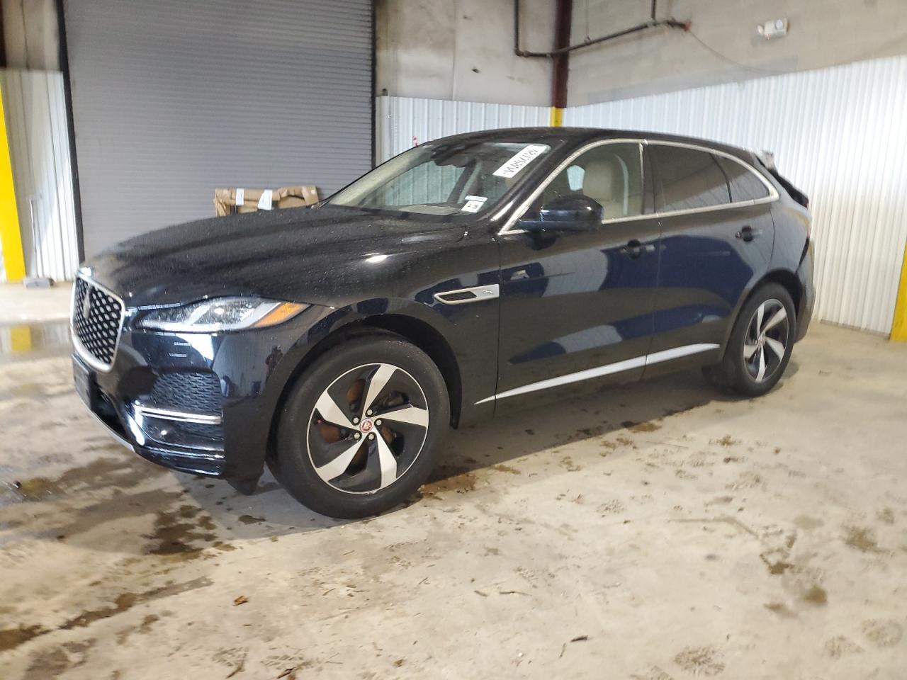 JAGUAR F-PACE 2021 sadcj2ex6ma665341