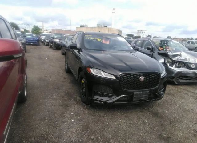 JAGUAR F-PACE 2021 sadcj2ex6ma666814