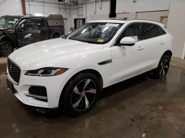 JAGUAR F-PACE 2021 sadcj2ex6ma681085