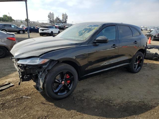 JAGUAR F-PACE S 2022 sadcj2ex6na698549