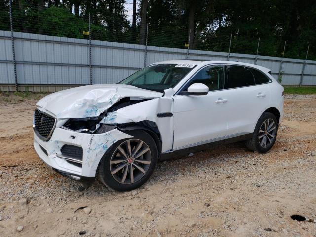 JAGUAR F-PACE S 2022 sadcj2ex6na699457