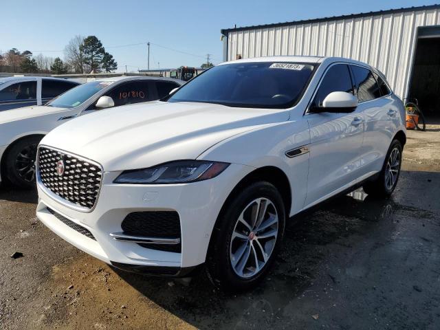 JAGUAR F-PACE S 2021 sadcj2ex7ma669513