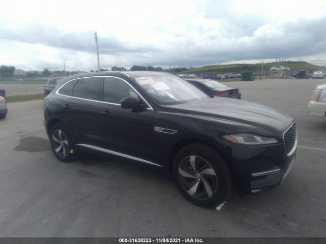 JAGUAR F-PACE 2021 sadcj2ex7ma675974