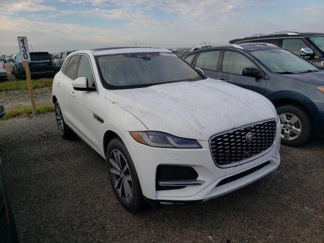 JAGUAR F-PACE S 2021 sadcj2ex7ma681595