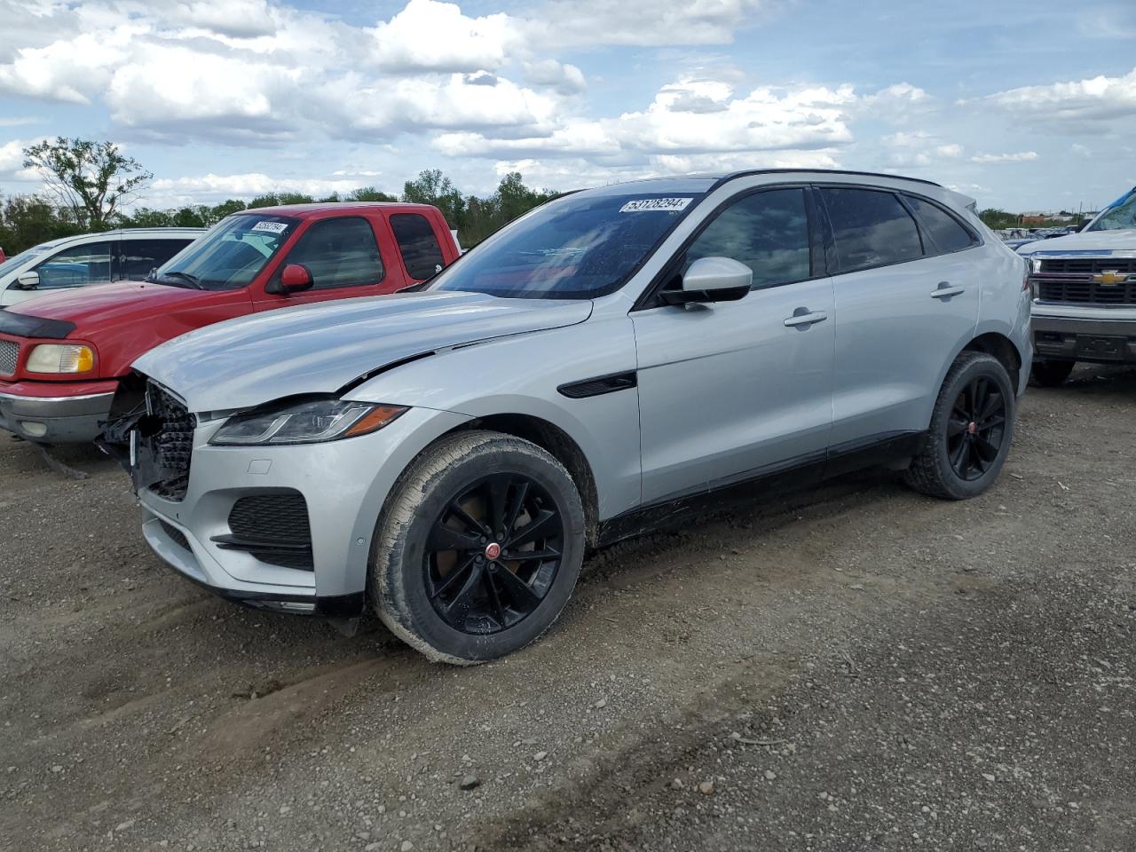 JAGUAR F-PACE 2021 sadcj2ex7ma688028