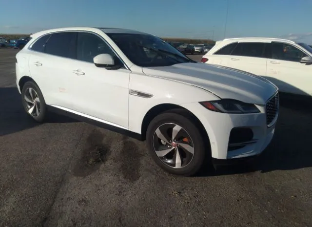 JAGUAR F-PACE 2021 sadcj2ex8ma664319