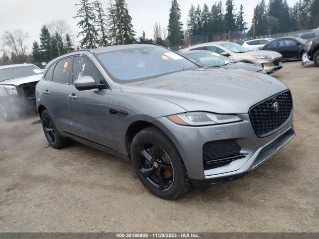 JAGUAR F-PACE 2021 sadcj2ex8ma672792