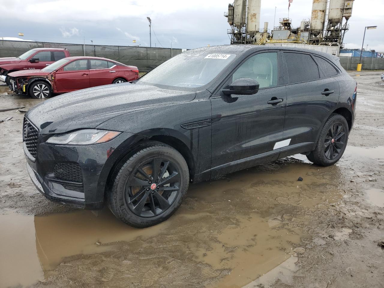 JAGUAR F-PACE 2021 sadcj2ex8ma680262