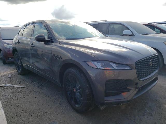 JAGUAR F-PACE S 2022 sadcj2ex8na699413