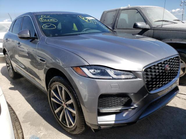 JAGUAR F-PACE S 2022 sadcj2ex8na699623