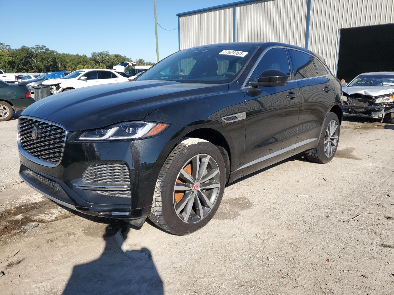 JAGUAR F-PACE 2023 sadcj2ex8pa712809