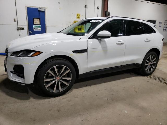 JAGUAR F-PACE S 2023 sadcj2ex8pa715192