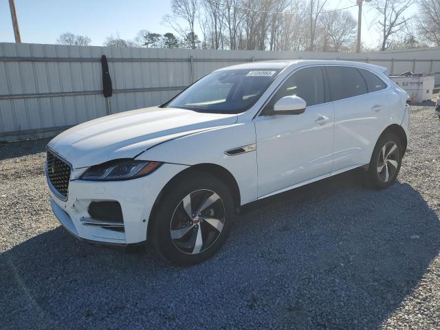 JAGUAR F-PACE 2021 sadcj2ex9ma669142