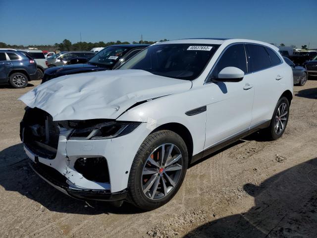 JAGUAR F-PACE S 2021 sadcj2ex9ma672493