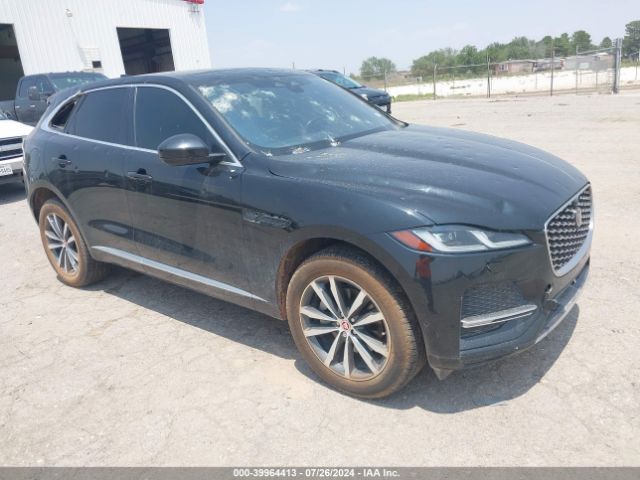 JAGUAR F-PACE 2021 sadcj2ex9ma674695