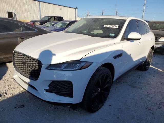 JAGUAR F-PACE S 2022 sadcj2ex9na699890