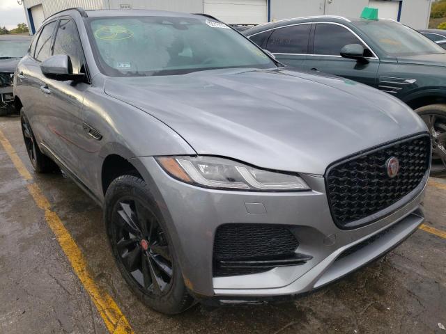 JAGUAR F-PACE S 2022 sadcj2ex9na702416