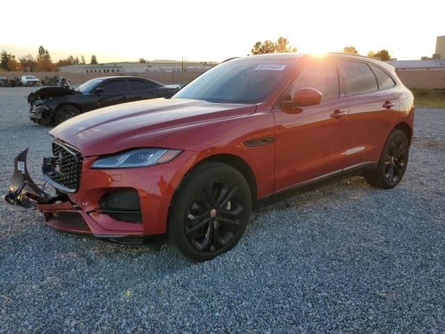 JAGUAR F-PACE 2023 sadcj2ex9pa707649