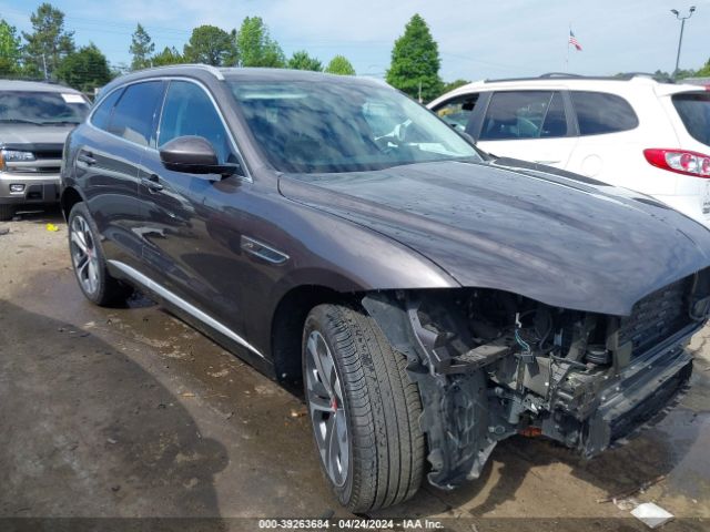 JAGUAR F-PACE 2023 sadcj2ex9pa710499