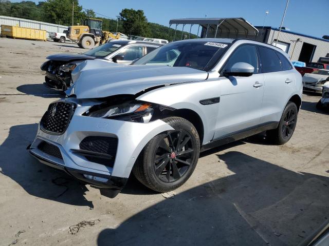 JAGUAR F-PACE S 2021 sadcj2exxma667769