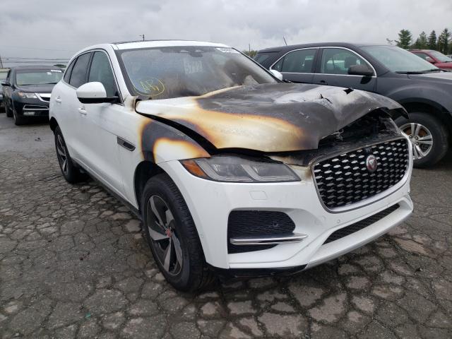 JAGUAR F-PACE S 2021 sadcj2exxma678206