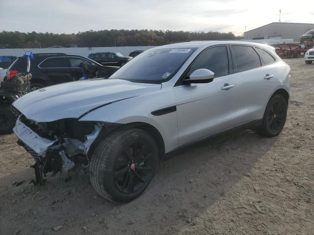 JAGUAR F-PACE 2021 sadcj2exxma679596