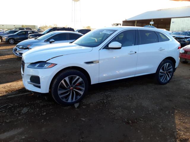 JAGUAR F-PACE S 2022 sadcj2exxna699588