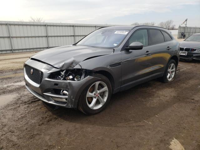 JAGUAR NULL 2018 sadcj2fn1ja243566