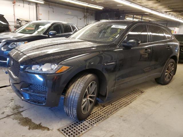 JAGUAR F-PACE 2018 sadcj2fn3ja283776