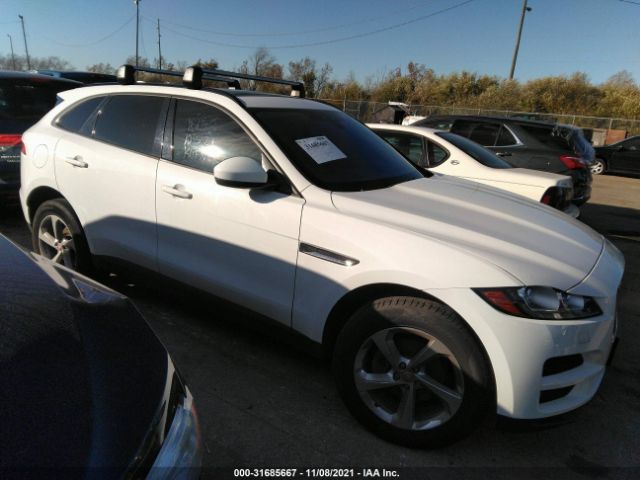 JAGUAR F-PACE 2018 sadcj2fn4ja241858