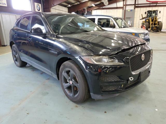 JAGUAR F-PACE PRE 2018 sadcj2fn4ja255159