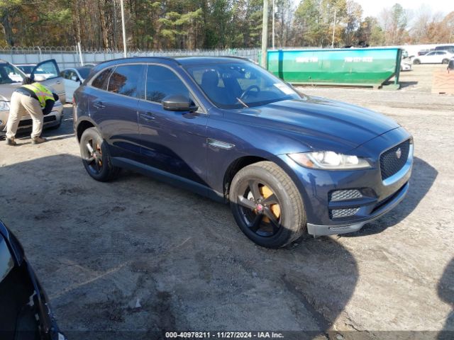 JAGUAR F-PACE 2018 sadcj2fn4ja296200