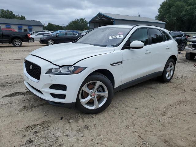 JAGUAR F-PACE PRE 2018 sadcj2fn6ja269340