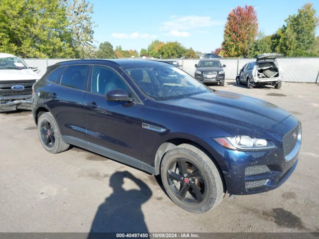 JAGUAR F-PACE 2018 sadcj2fn6ja285019