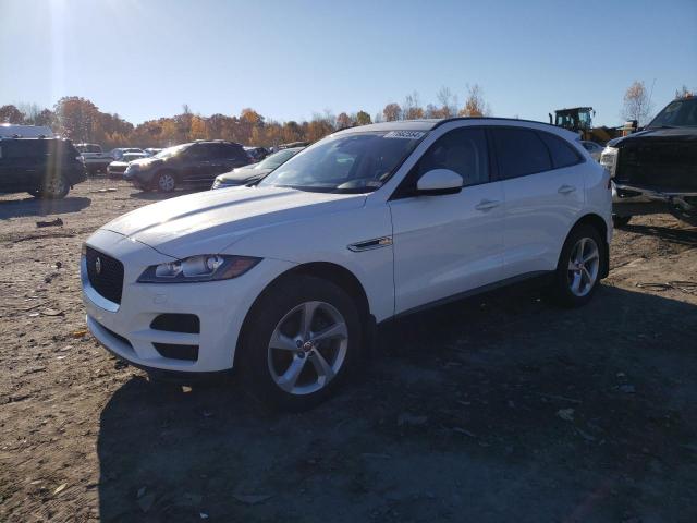 JAGUAR F-PACE PRE 2018 sadcj2fn8ja243841