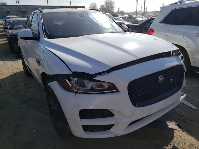 JAGUAR F-PACE 2018 sadcj2fn8ja295213