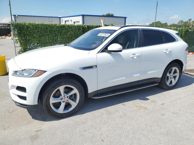 JAGUAR F-PACE 2019 sadcj2fn9ka391191